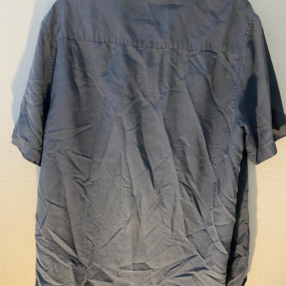 Men’s Button Up - Picture 2 of 2